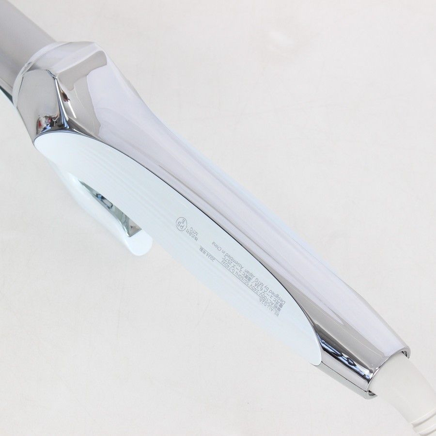 ReFa リファ ビューテック カール アイロン 26 (ReFa BEAUTECH CURL