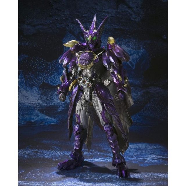 S.I.C. 仮面ライダーオーズ プトティラコンボ SIC - メルカリ