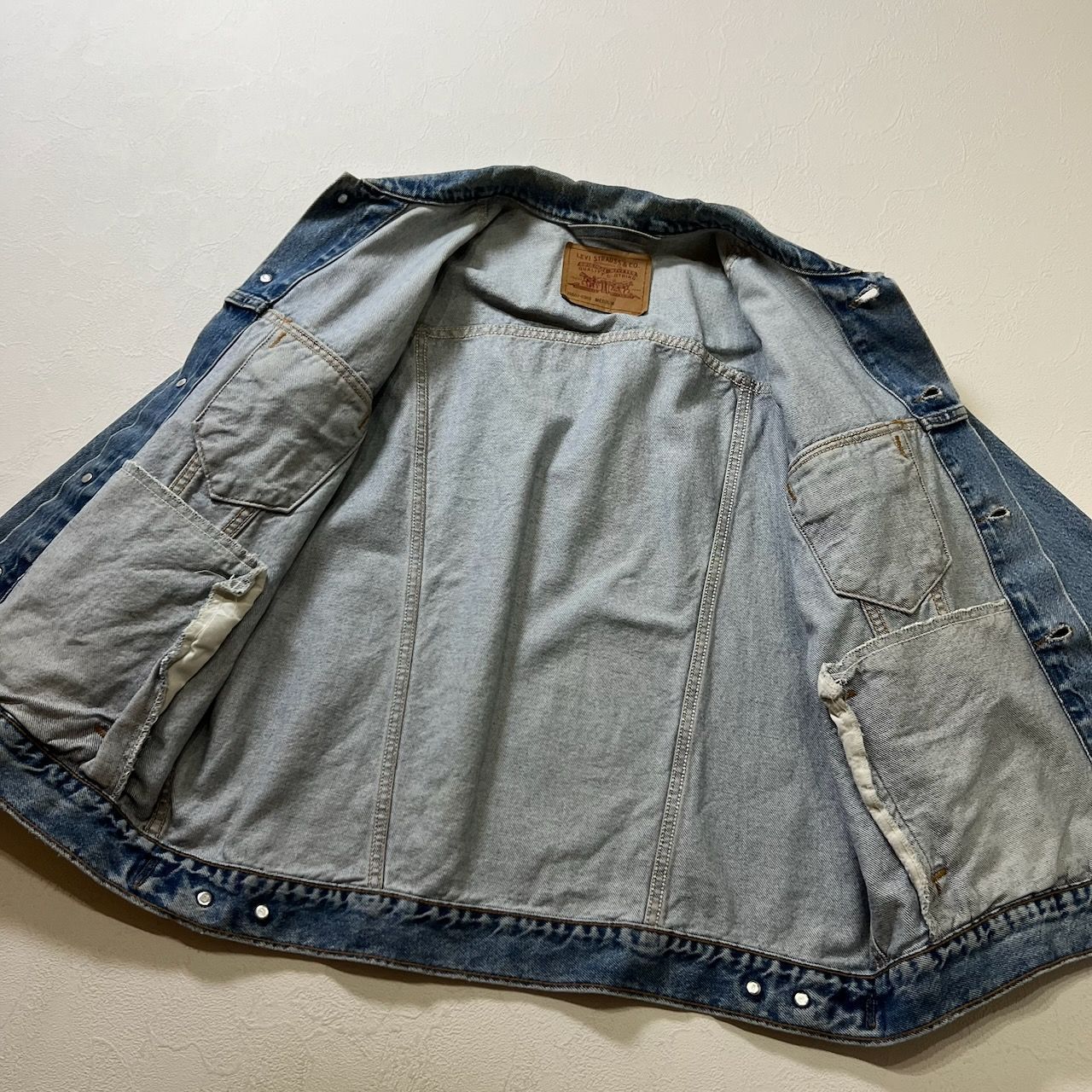 90s USA Levi