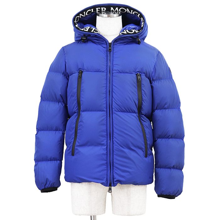 MONCLER モンクレール ダウンジャケット MONTCLA サイズ 1 MONCLER モンクレール ダウンジャケット MONTCLA サイズ 1