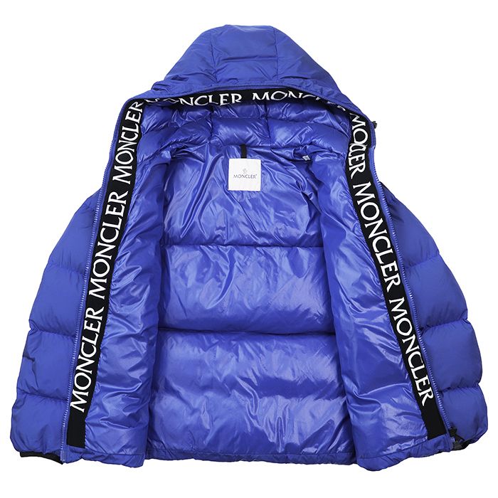 MONCLER モンクレール ダウンジャケット MONTCLA サイズ 1 MONCLER モンクレール ダウンジャケット MONTCLA サイズ 1