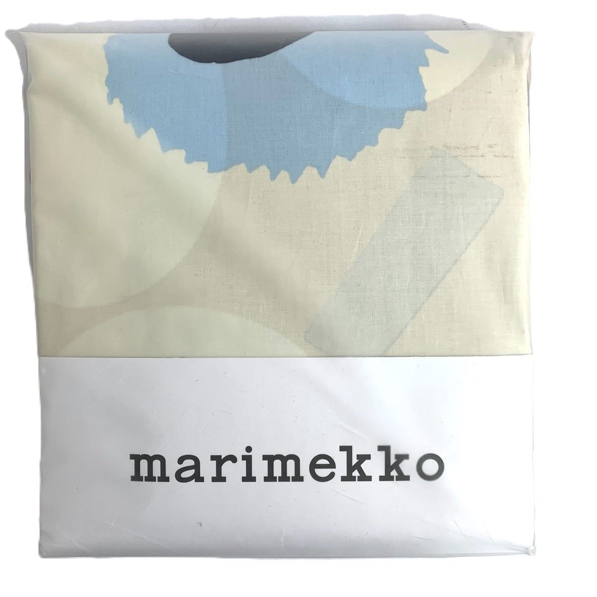 marimekko マリメッコ シーツ ウニッコ マルチカラー ユニセックス / 240001191749