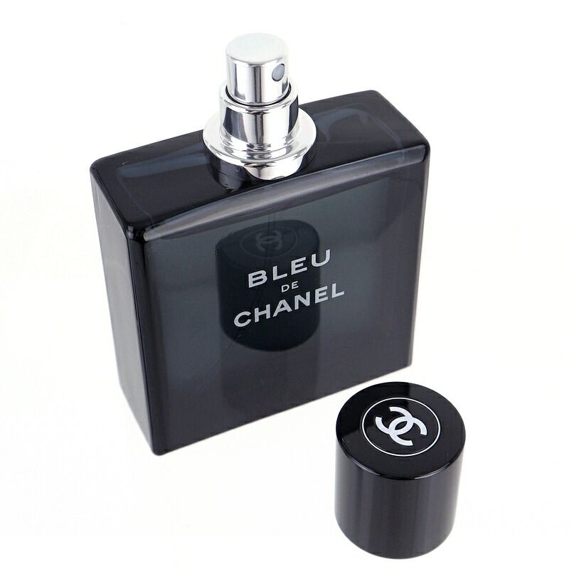 シャネル 香水 メンズ ブルー ドゥ シャネル オードゥ トワレット 50ml
