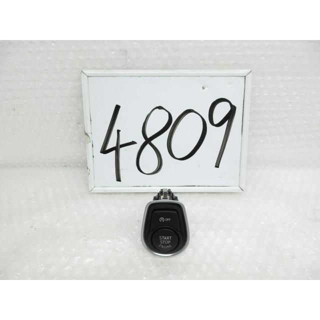 28年 BMW 320D F30 LDA-8C20 イグニッションスイッチ 925073403 207274 4809
