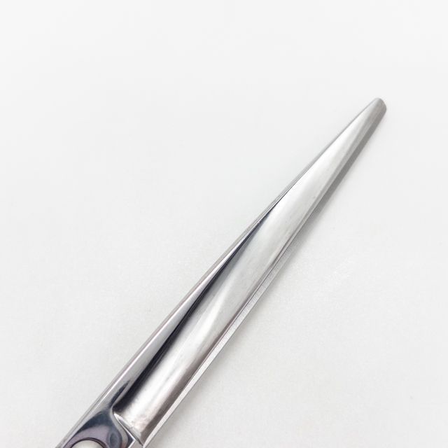 菊王冠KIKU-OHKAN】SW3-750 pet gear トリミングシザー オフセット 右