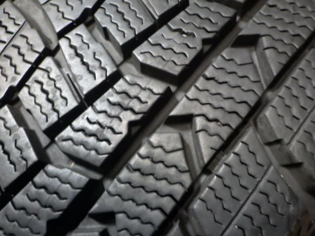 SW119】送料無料○2022年製造 約8部山○DUNLOP WINTERMAXX WM02○
