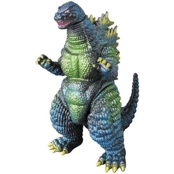 2026年最新】GODZILLA VINYL WARS EX MCT ゴジラの人気アイテム - メルカリ