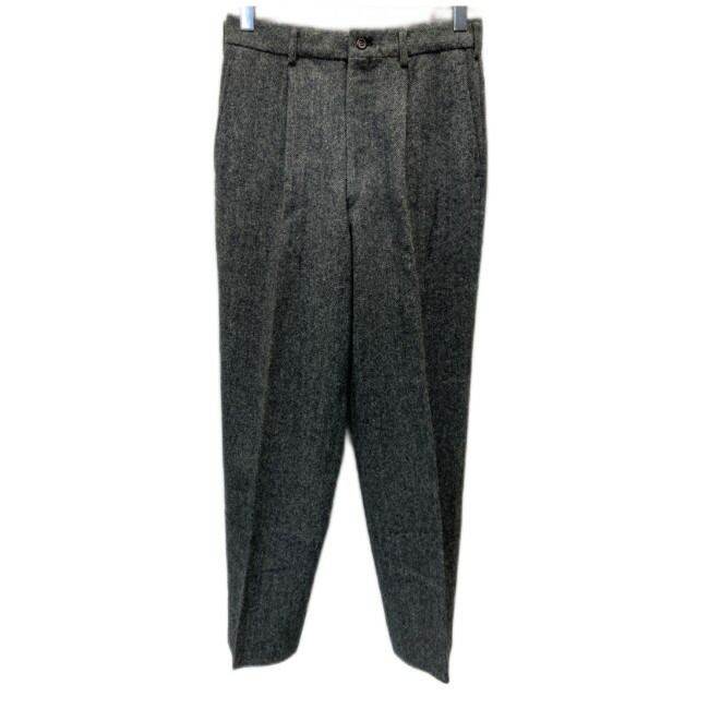 中古】 COMME des GARCONS HOMME DEUX スラックス 80s vintage 80年代