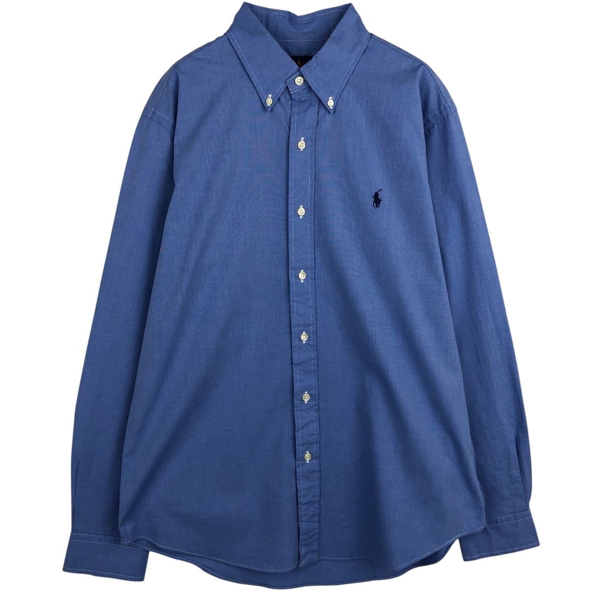 古着 ラルフローレン Ralph Lauren CLASSIC FIT クラシックフィット 