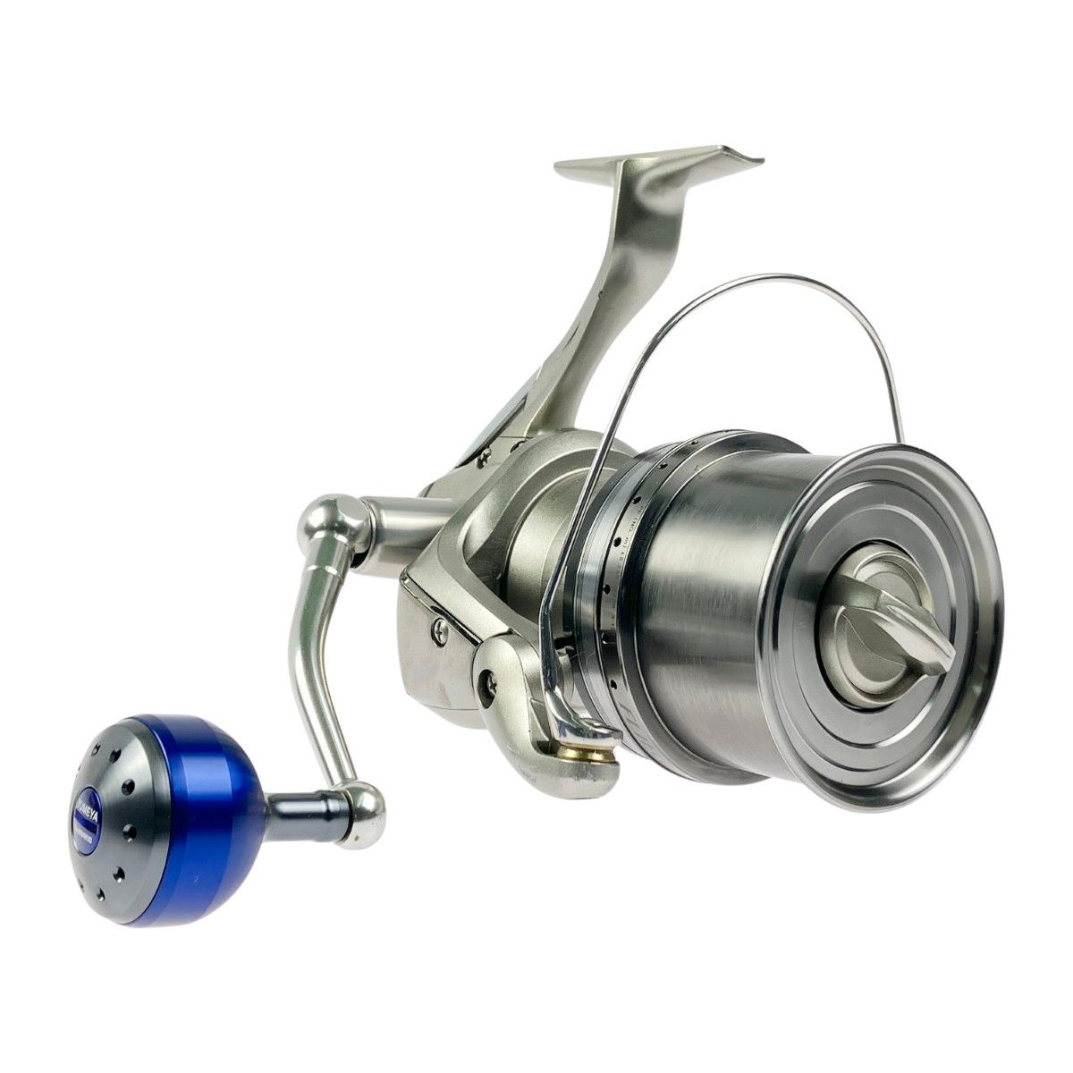 SHIMANO シマノ 09スーパーエアロ フリーゲン SA33 TYPE3 ハンドルノブ 