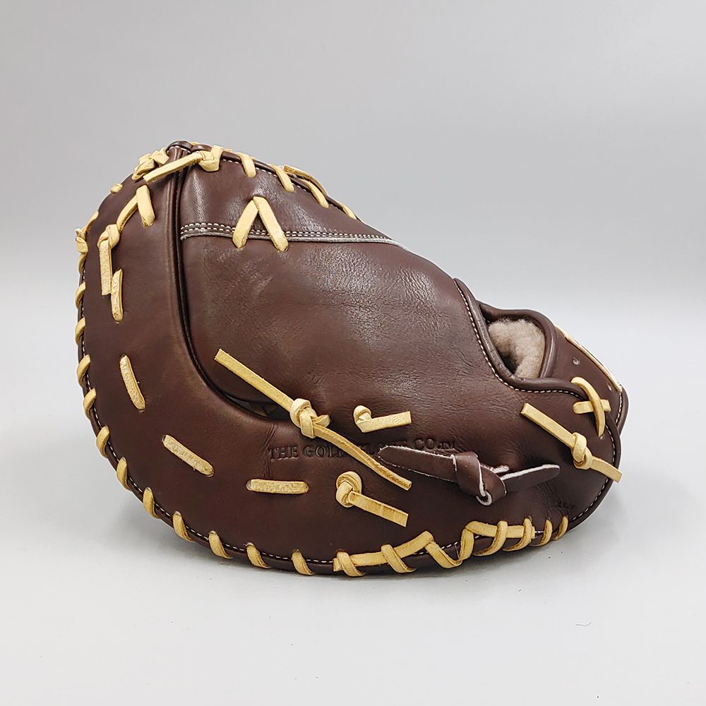 新品 (高校野球対応)】 ローリングス 硬式用 ファーストミット 無料