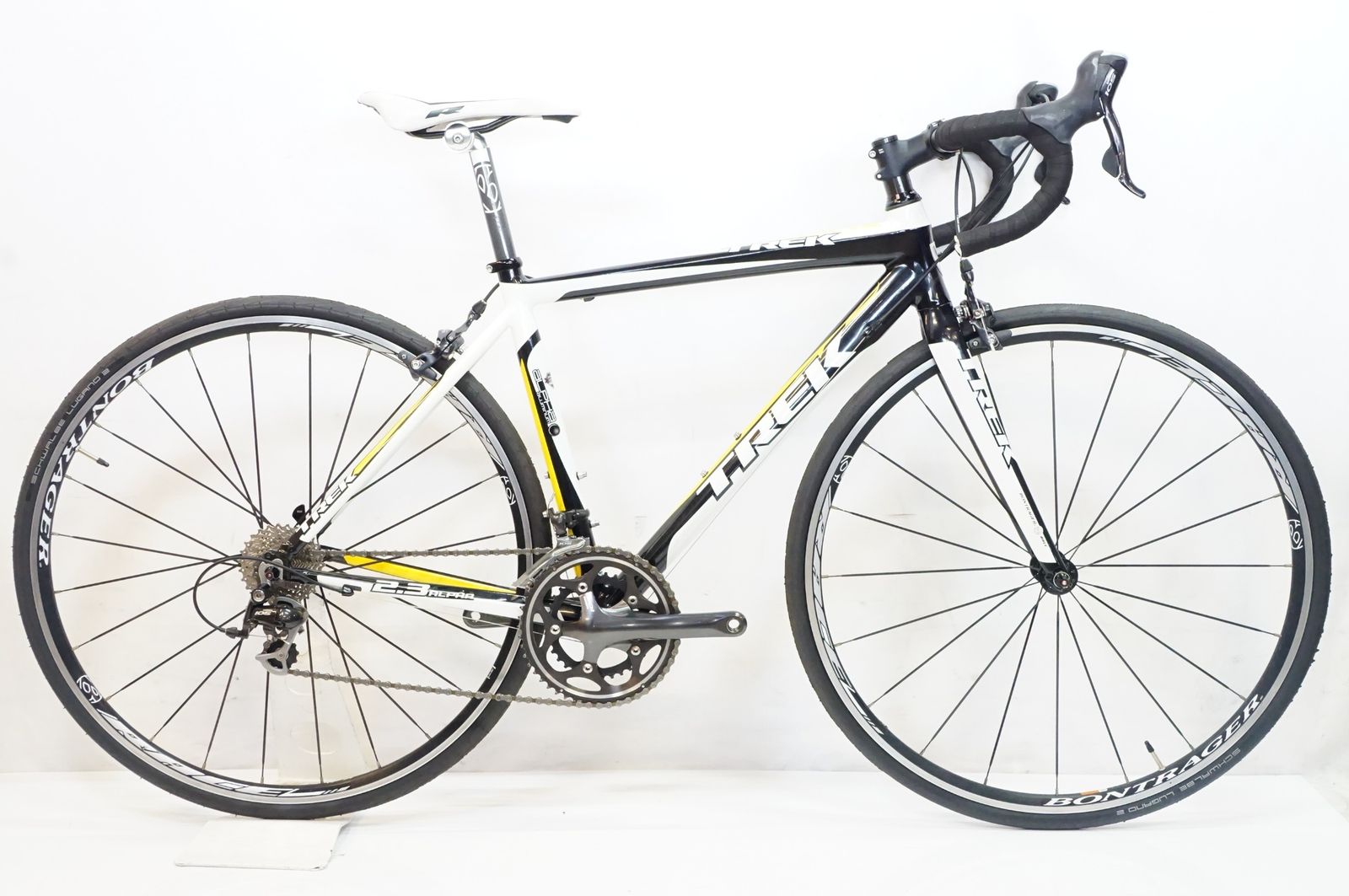TREK 「トレック」 2.3 2010年頃 ロードバイク / バイチャリ熊谷店 