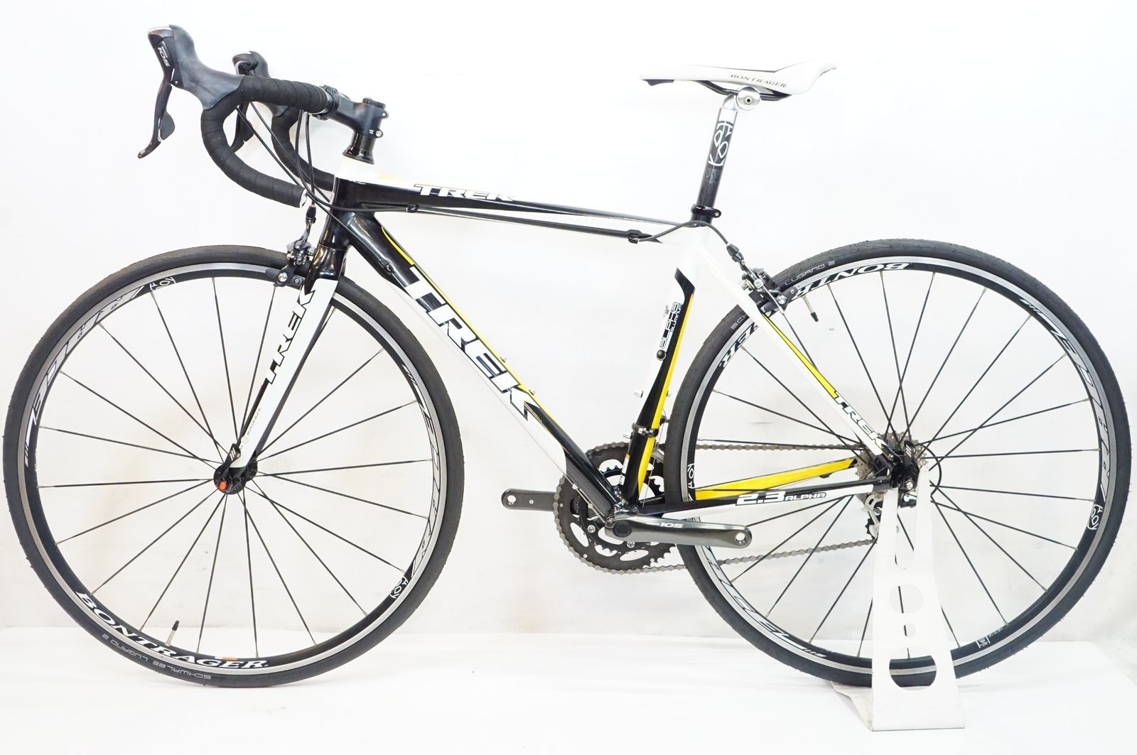TREK 「トレック」 2.3 2010年頃 ロードバイク / バイチャリ熊谷店 