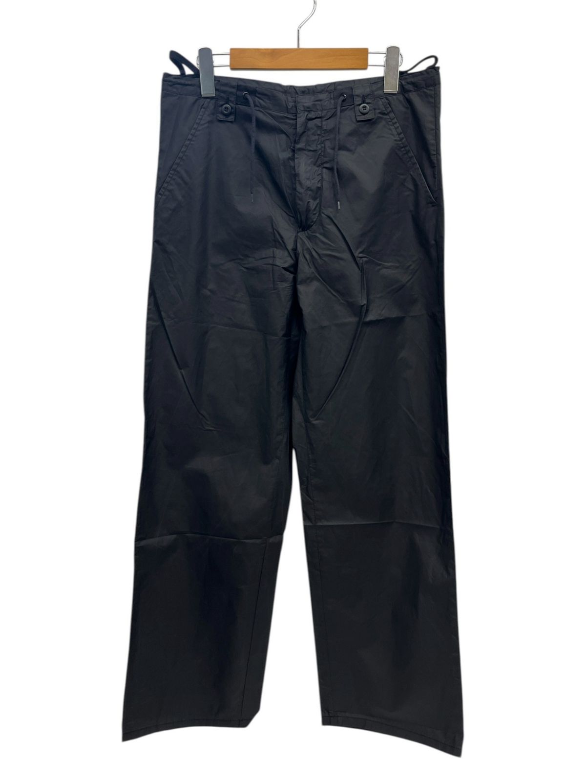Helmut Lang (ヘルムートラング) イタリア製 ナイロンパンツ