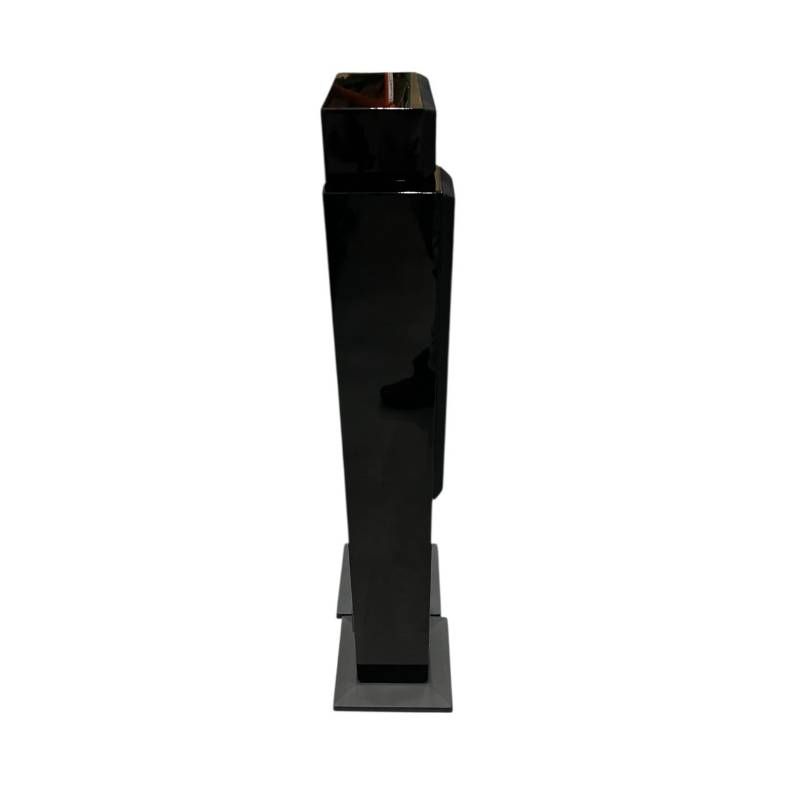 ○ 【動作品】 デノン DENON SC-T11SG トールボーイ スピーカー