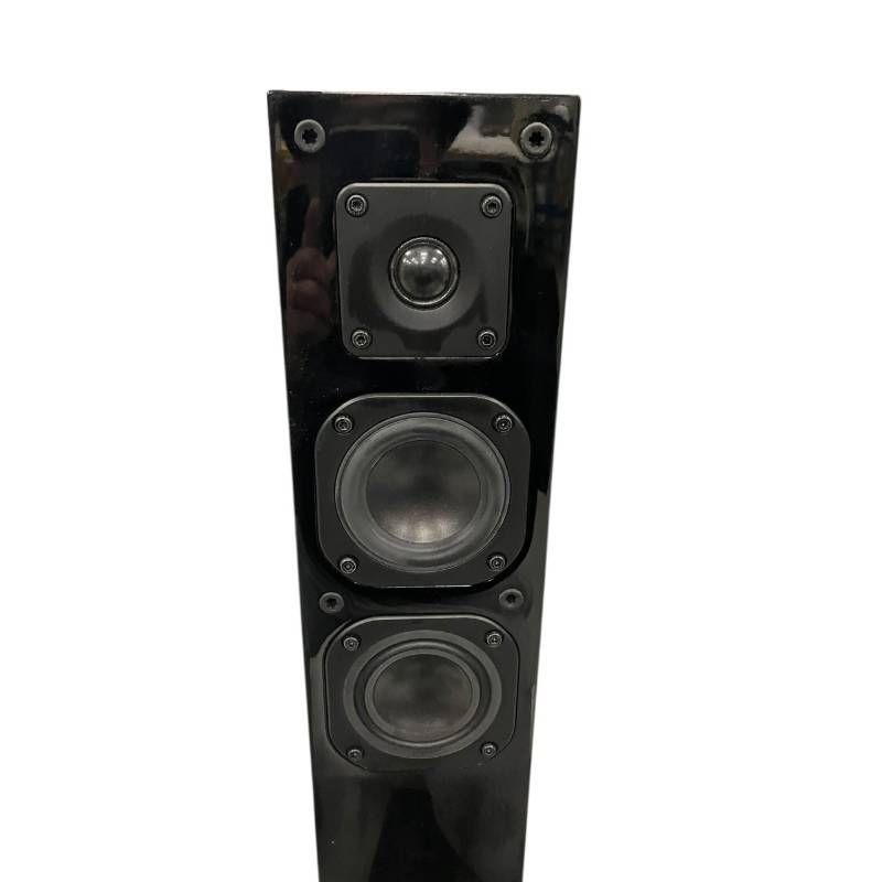 ○ 【動作品】 デノン DENON SC-T11SG トールボーイ スピーカー