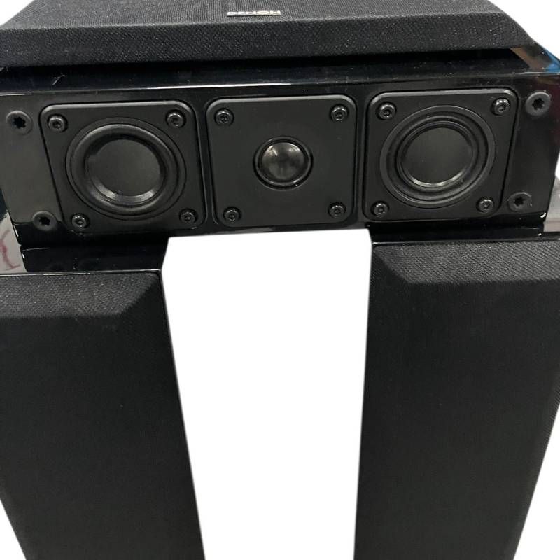 ○ 【動作品】 デノン DENON SC-T11SG トールボーイ スピーカー