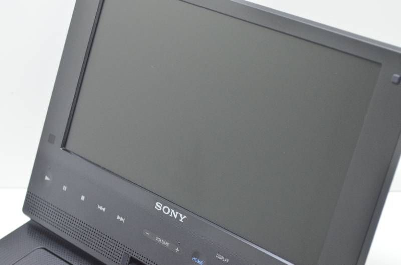 ○ 【送料無料】 ソニー SONY BDP-SX910 ポータブル ブルーレイ DVD 