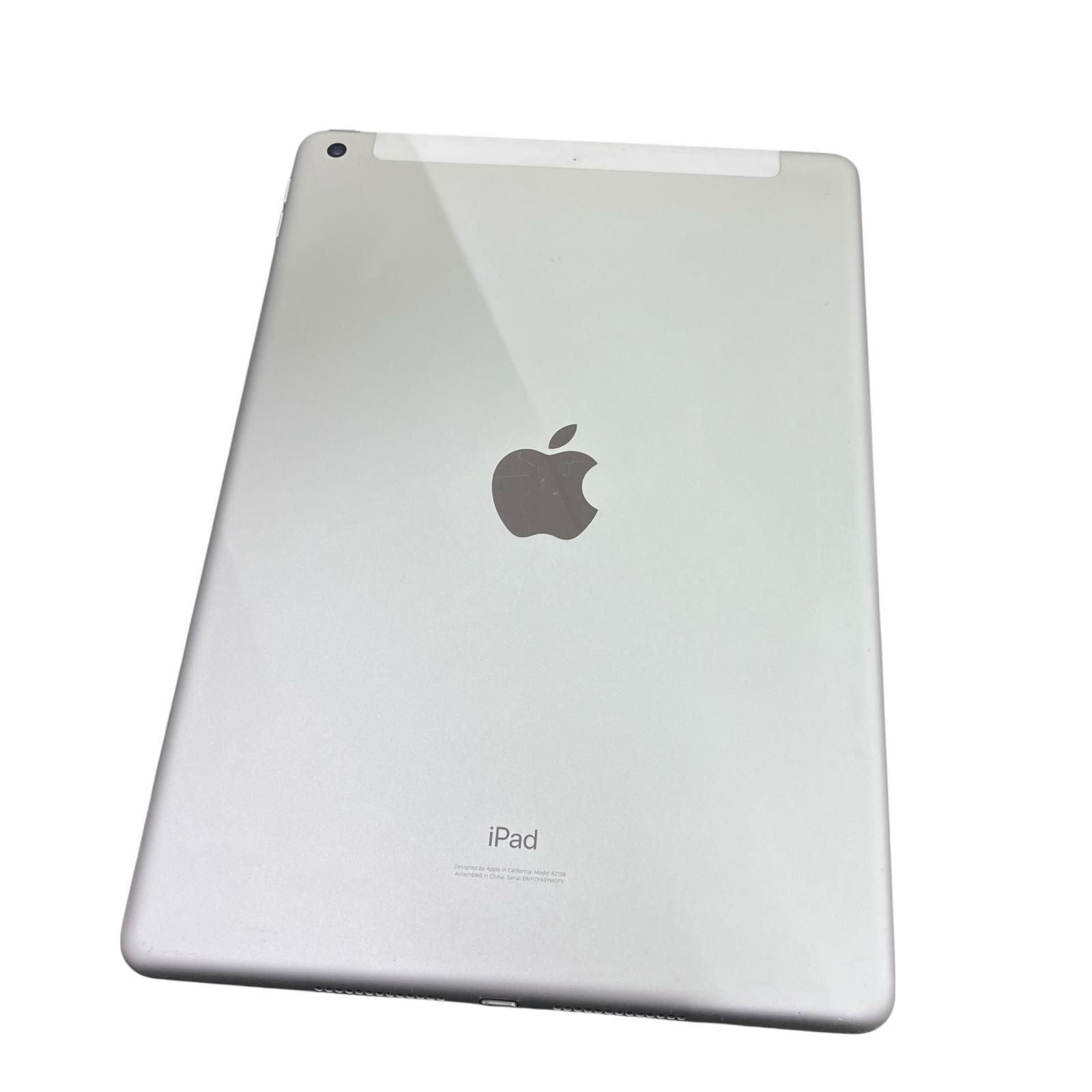 タブレット 186000 動作確認済み Apple アップル iPad 第7世代 Wi-Fi + 