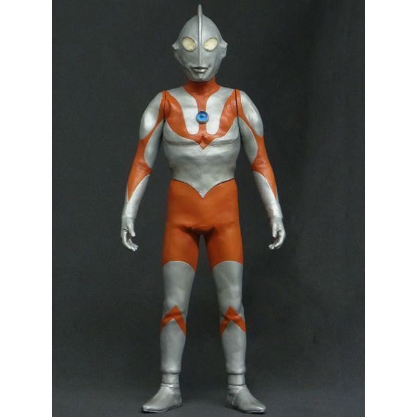 エクスプラス 大怪獣シリーズ ウルトラマンAタイプ スタンディング