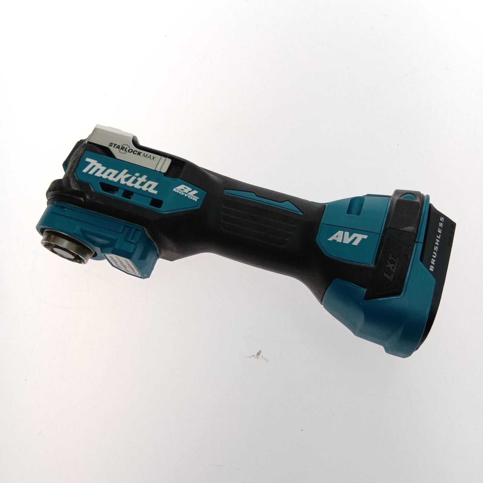 MAKITA マキタ 充電式マルチツール18V TM52D 本体のみ - メルカリ