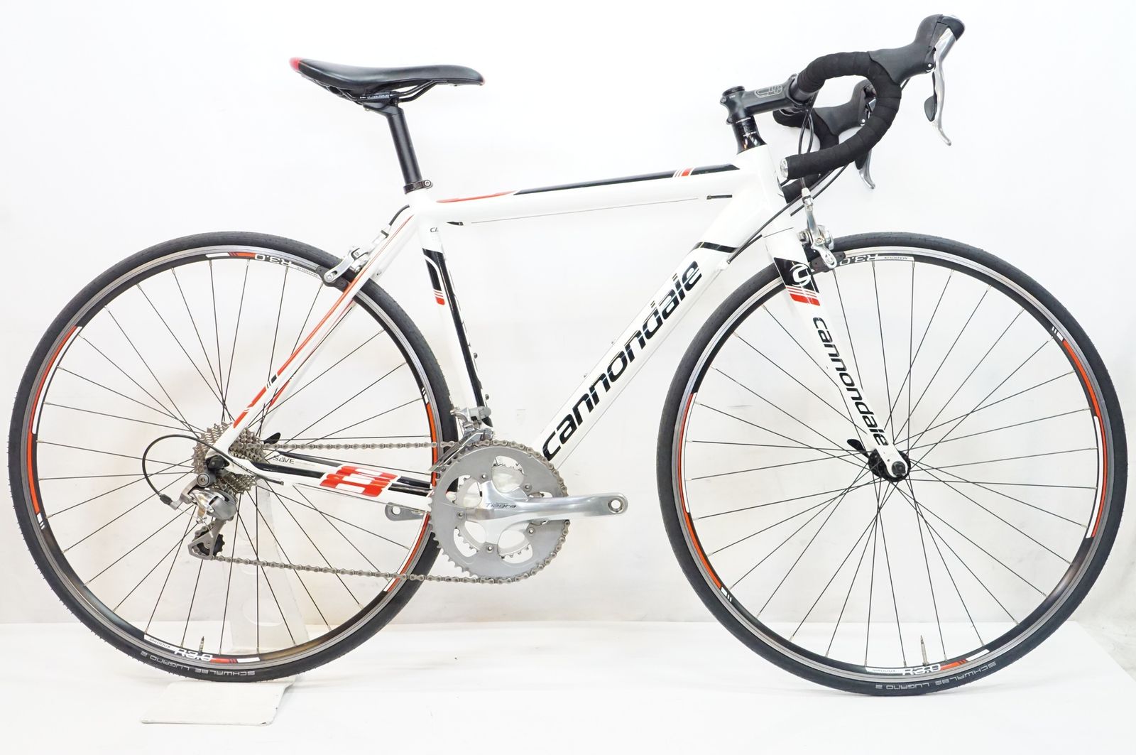 CANNONDALE 「キャノンデール」 CAAD8 6 TIAGRA 2014年モデル ロード 