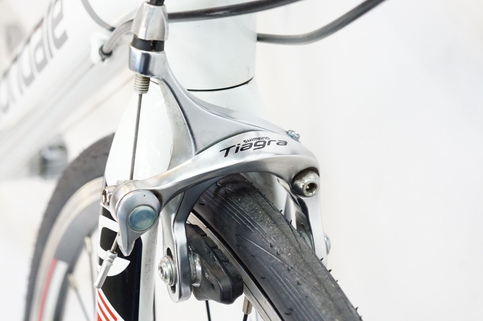CANNONDALE 「キャノンデール」 CAAD8 6 TIAGRA 2014年モデル ロード 