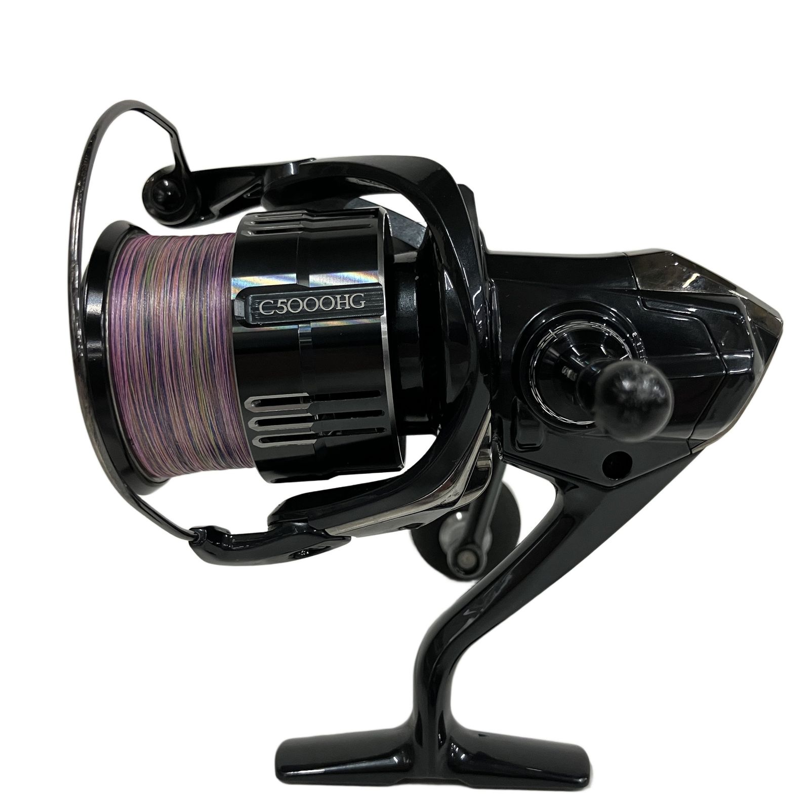 SHIMANO シマノ 19 ヴァンキッシュ C5000HG スピニングリール 釣具 