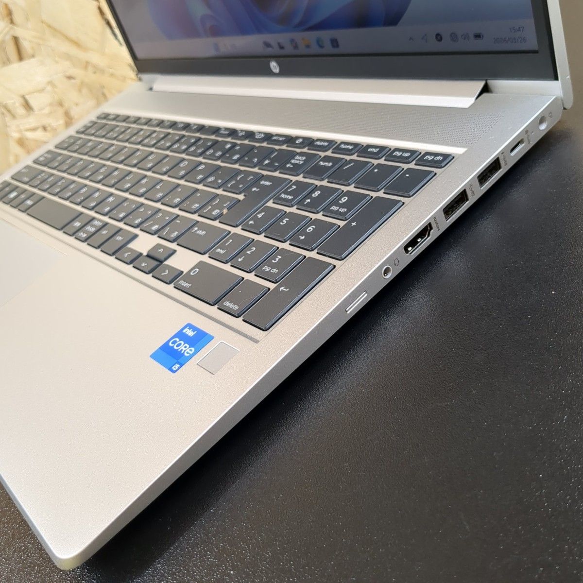 HP PROBOOK 450 G9 Corei5 12世代 16GB 256GB SSD - メルカリ