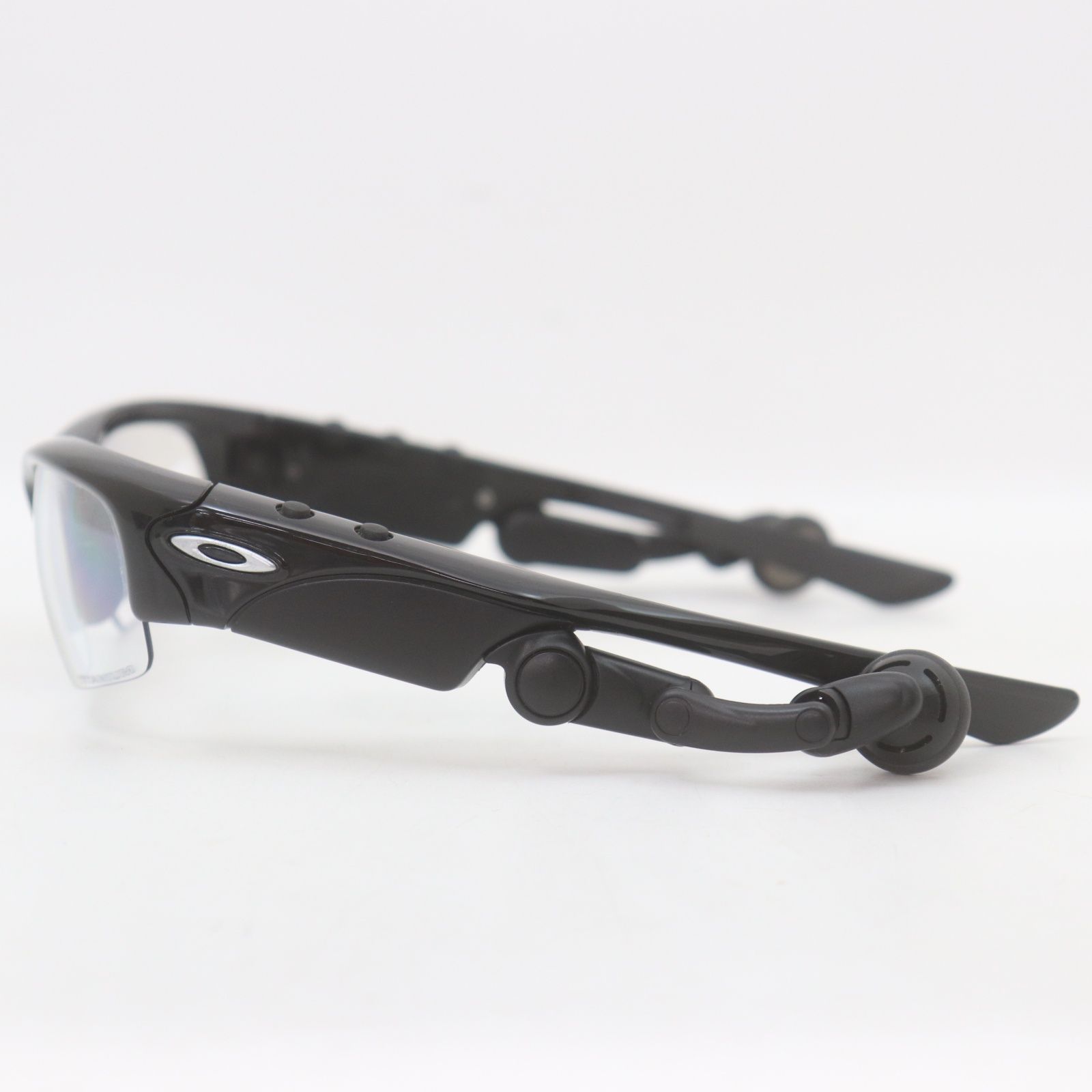 ITJUECKIBSKD OAKLEY オークリー THUMP サンプ MP3プレーヤー 内蔵 