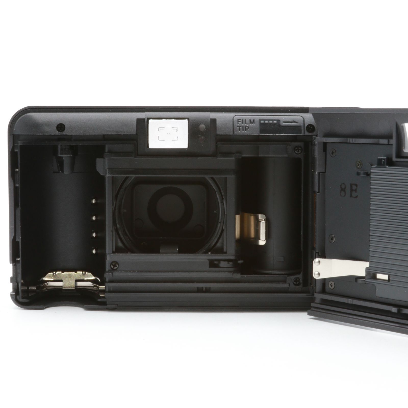 コ*マ様 konica big mini f 良品！動作確認済み 完動品】Konica BiG mini F フィルムカメラ 動作確認済み - メルカリ