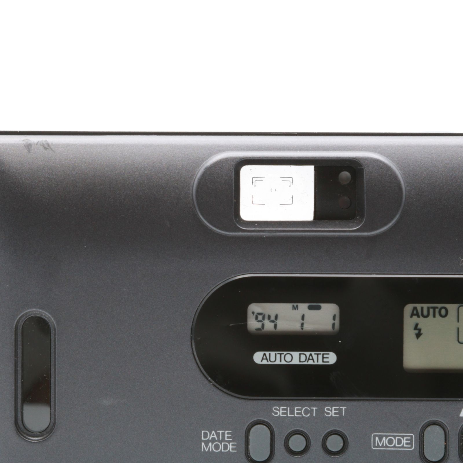 完動品】Konica BiG mini F フィルムカメラ 動作確認済み - メルカリ