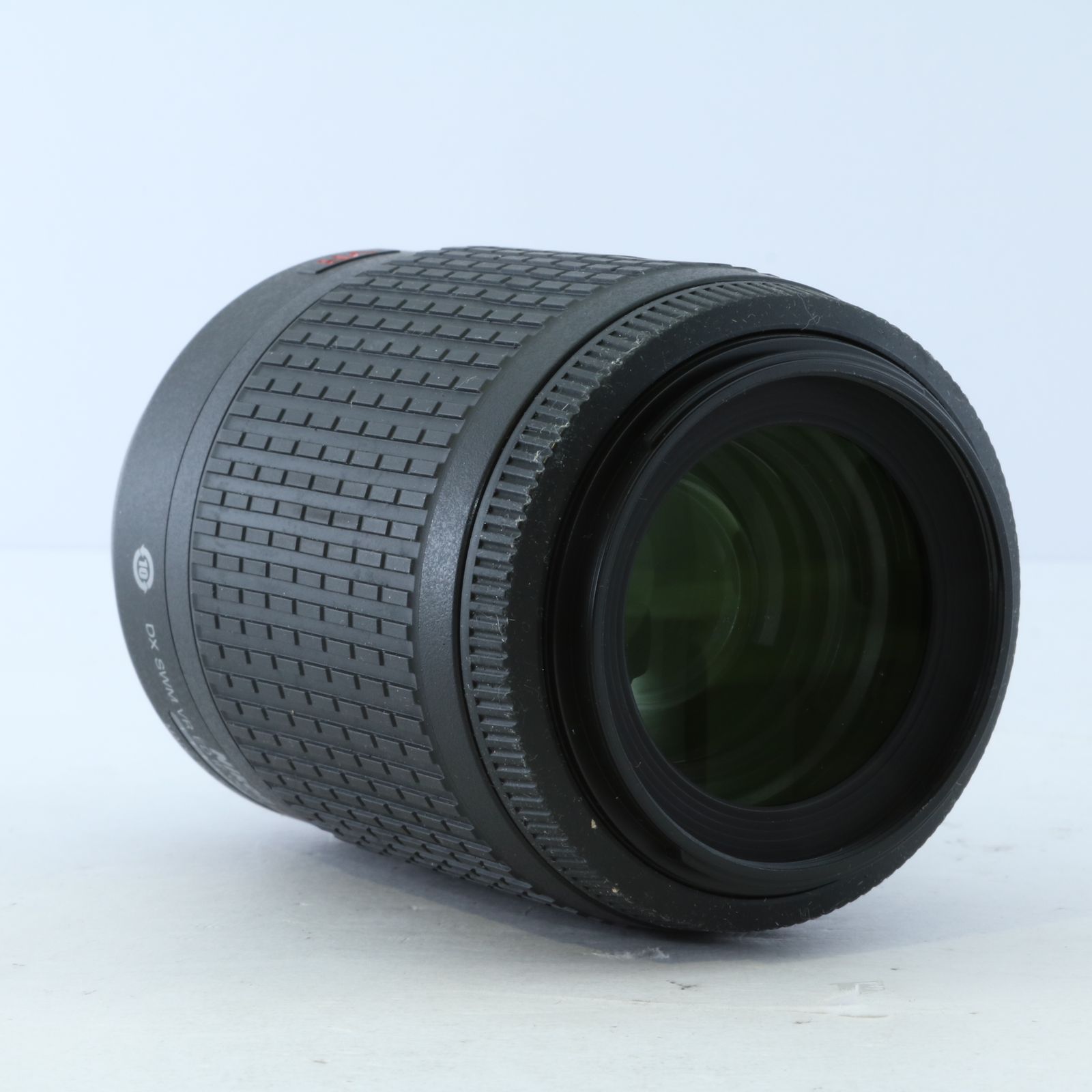 完動品】Nikon AF-S NIKKOR 55-200mm F4-5.6G ED VR 動作確認済み 