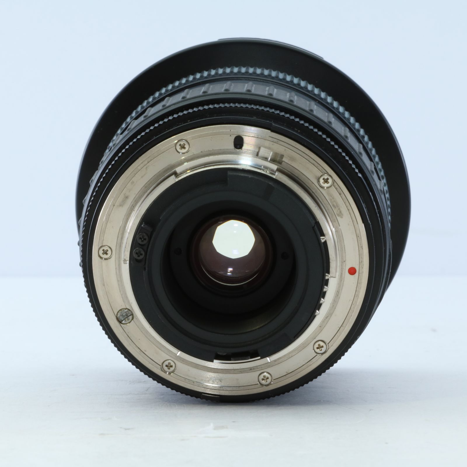 完動品】COSINA 19-35mm F3.5-4.5 MC 動作確認済み - メルカリ
