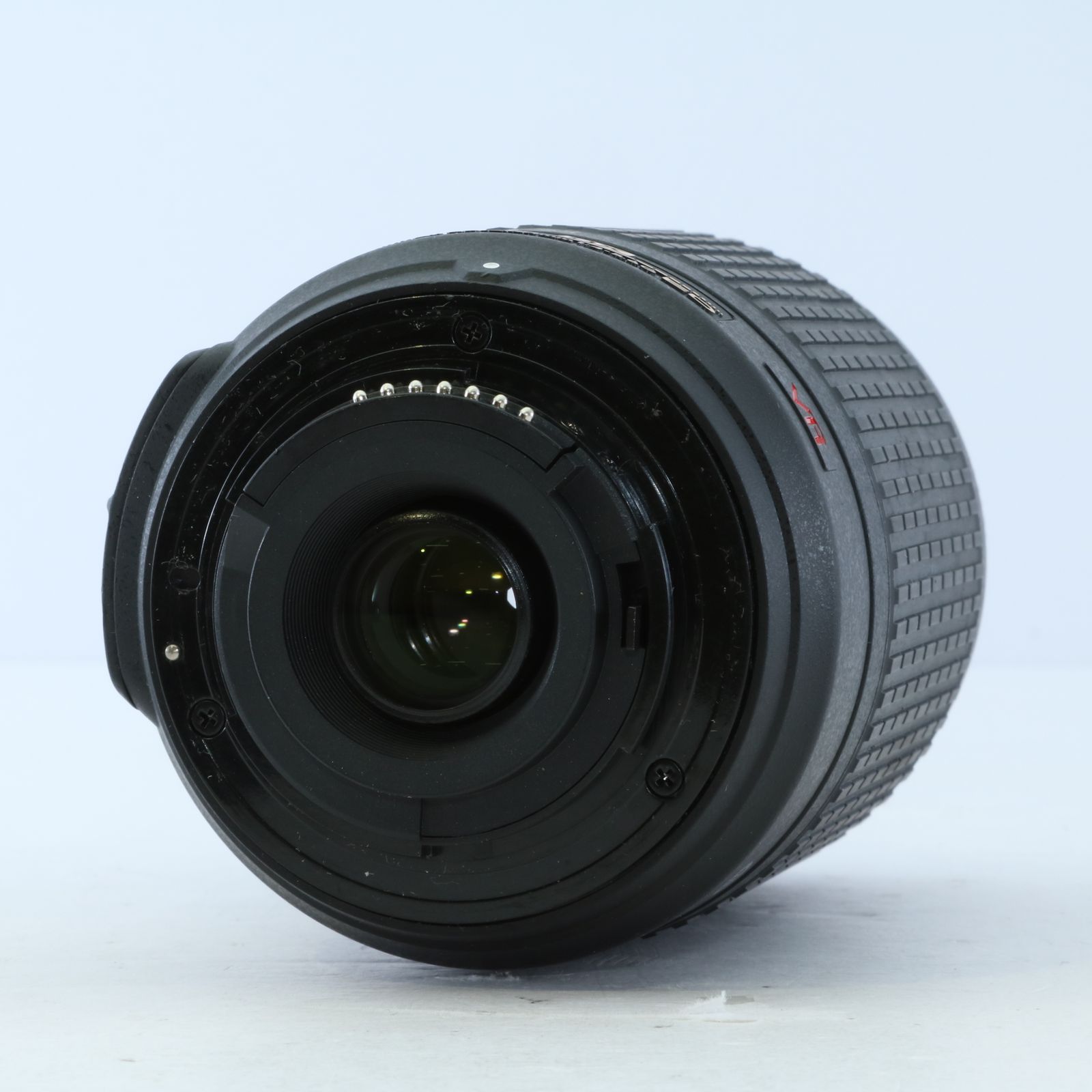 完動品】Nikon AF-S NIKKOR 55-200mm F4-5.6G ED VR 動作確認済み 