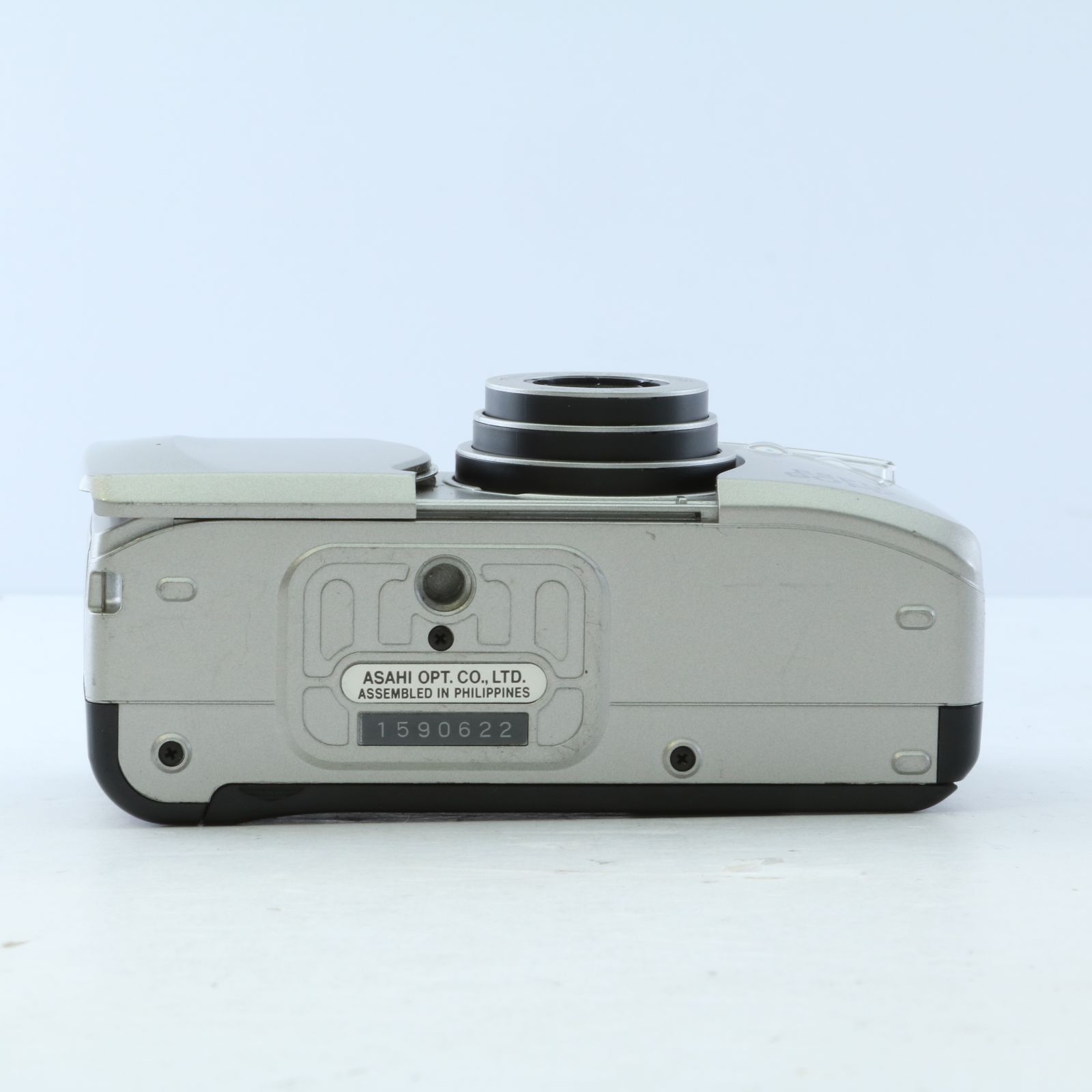カメラ 【完動品】 PENTAX ESPIO 90MCコンパクトフィルムカメラ動作確認済