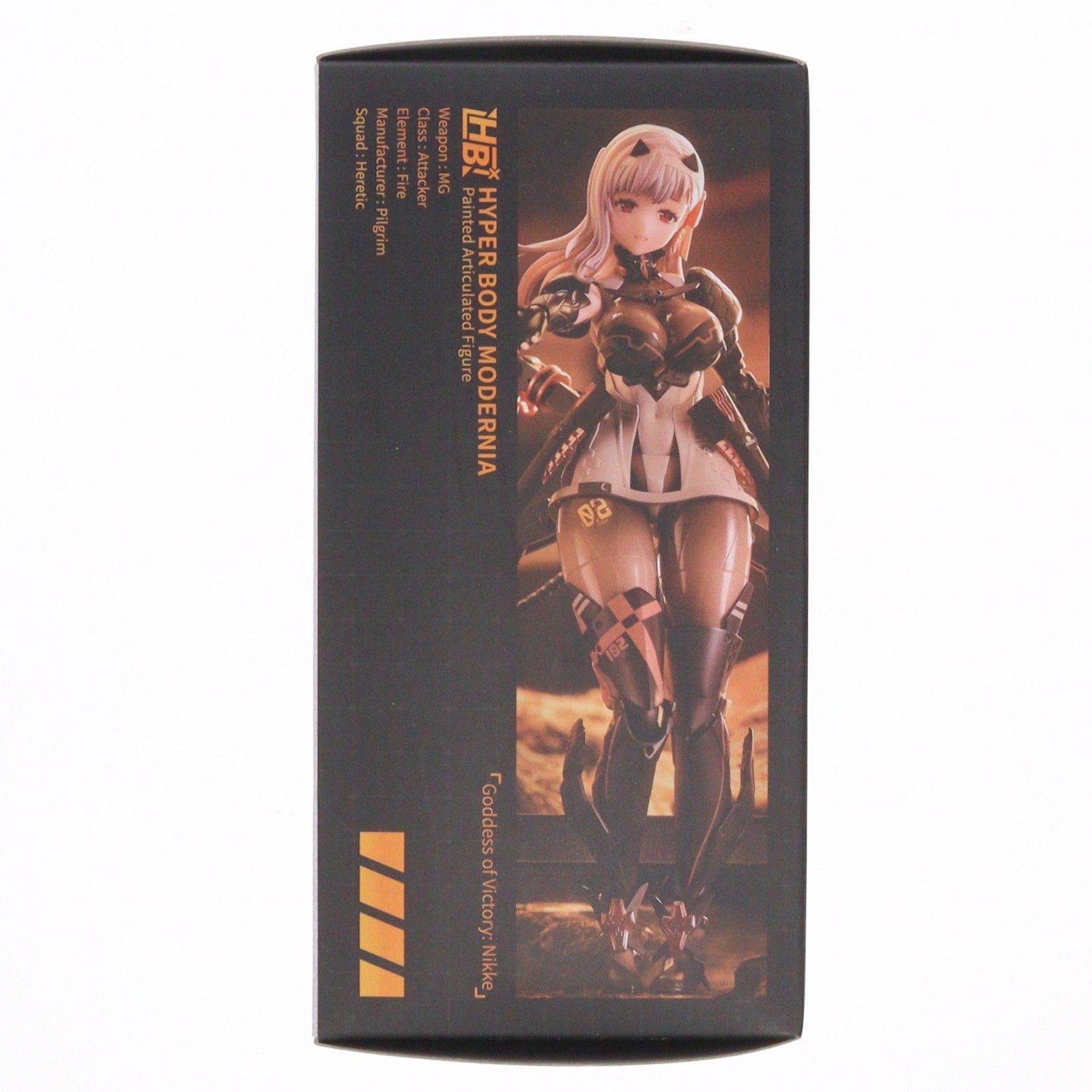 Hyper Body モダニア 勝利の女神:NIKKE(ニケ) 完成品 可動フィギュア 