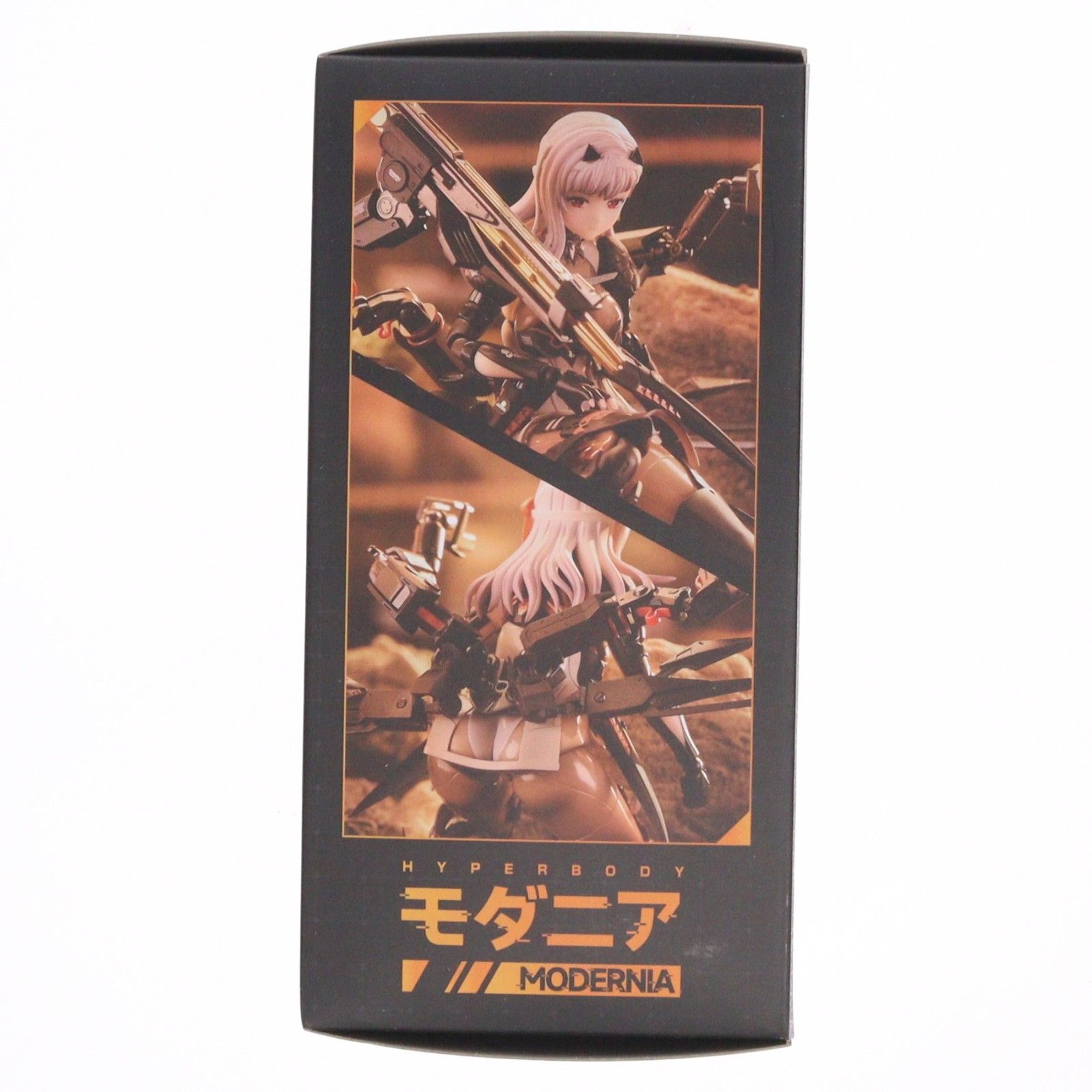 Hyper Body モダニア 勝利の女神:NIKKE(ニケ) 完成品 可動フィギュア 