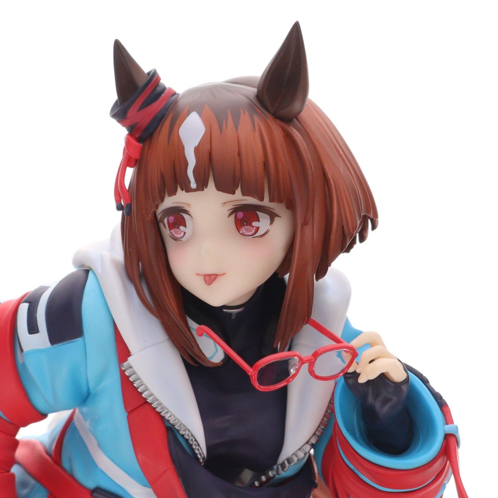 トランセンド ウマ娘 プリティーダービー 1/7 完成品 フィギュア Phat