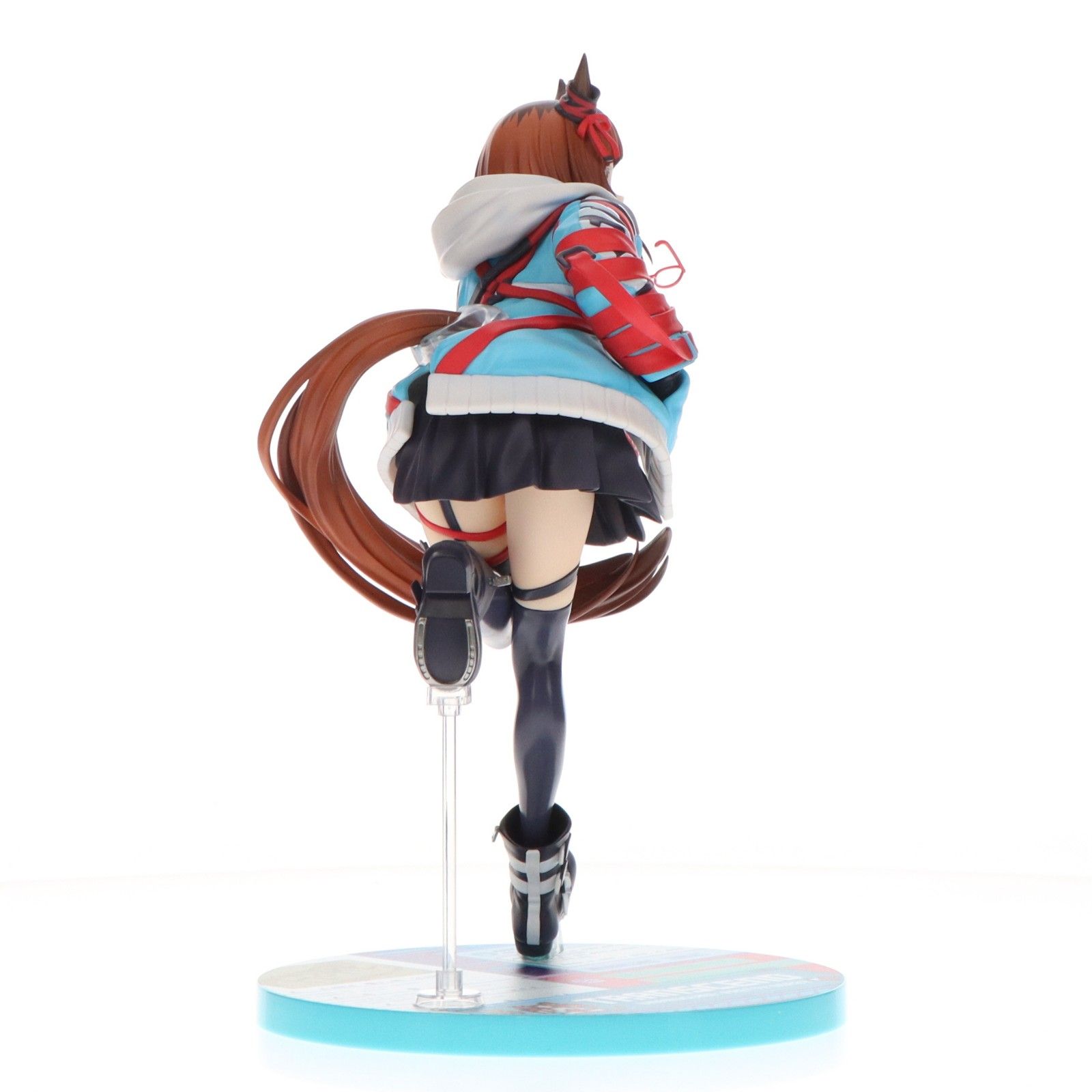トランセンド ウマ娘 プリティーダービー 1/7 完成品 フィギュア Phat