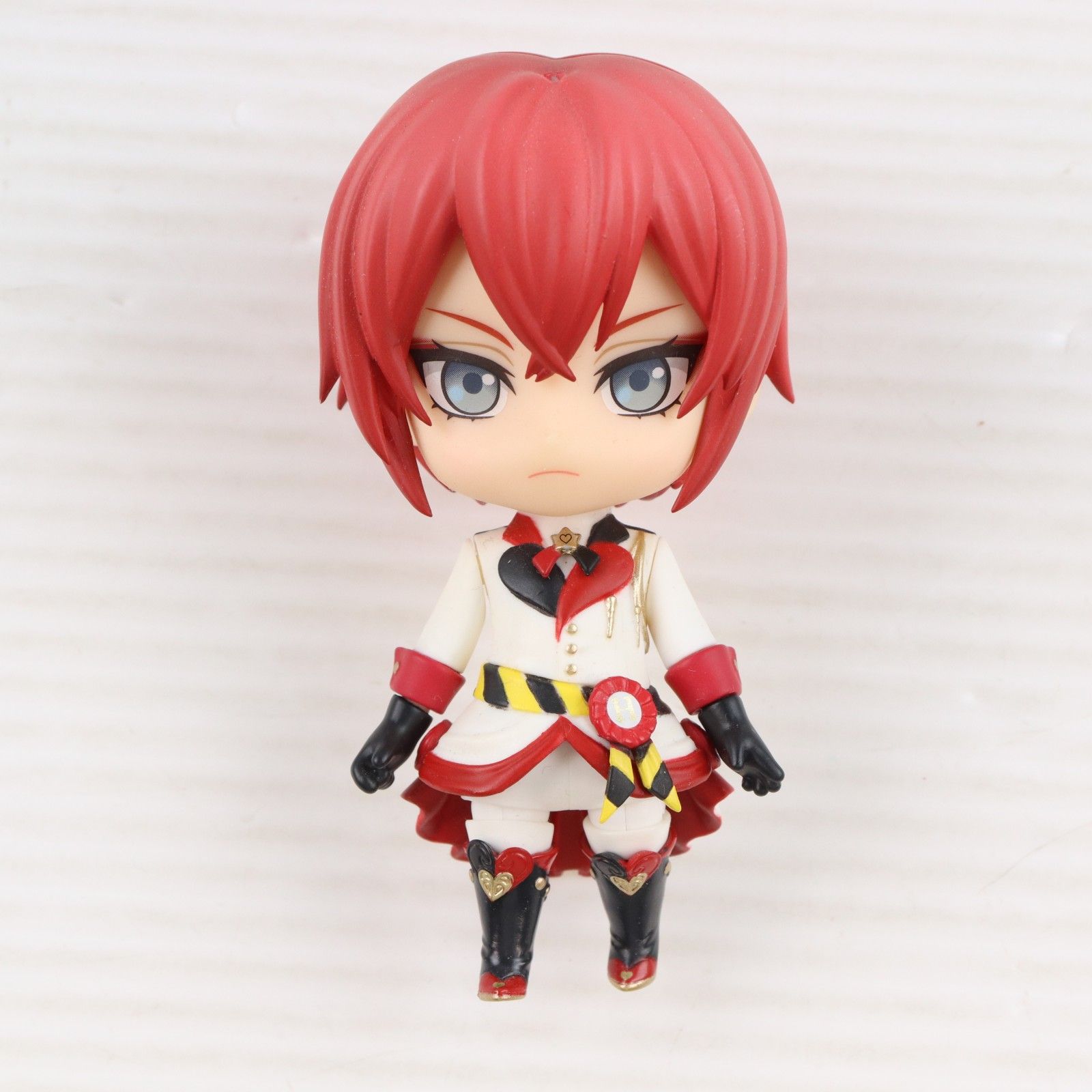 ねんどろいど 1478 リドル・ローズハート ディズニー ツイステッド