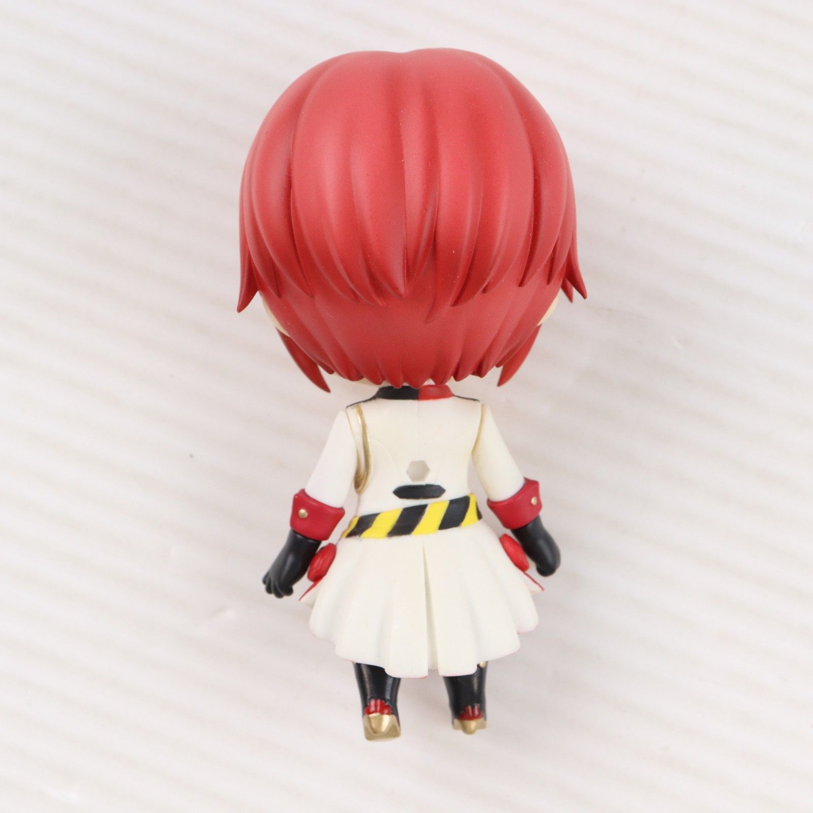 ねんどろいど 1478 リドル・ローズハート ディズニー ツイステッド
