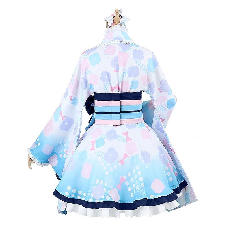 新品】 [milky time] にじさんじ 天宮こころ コスプレ