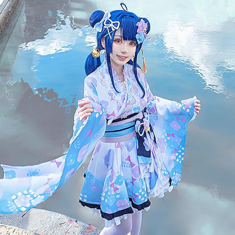 新品】 [milky time] にじさんじ 天宮こころ コスプレ ハロウィン