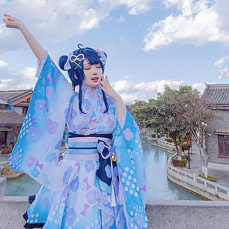 新品】 [milky time] にじさんじ 天宮こころ コスプレ ハロウィン