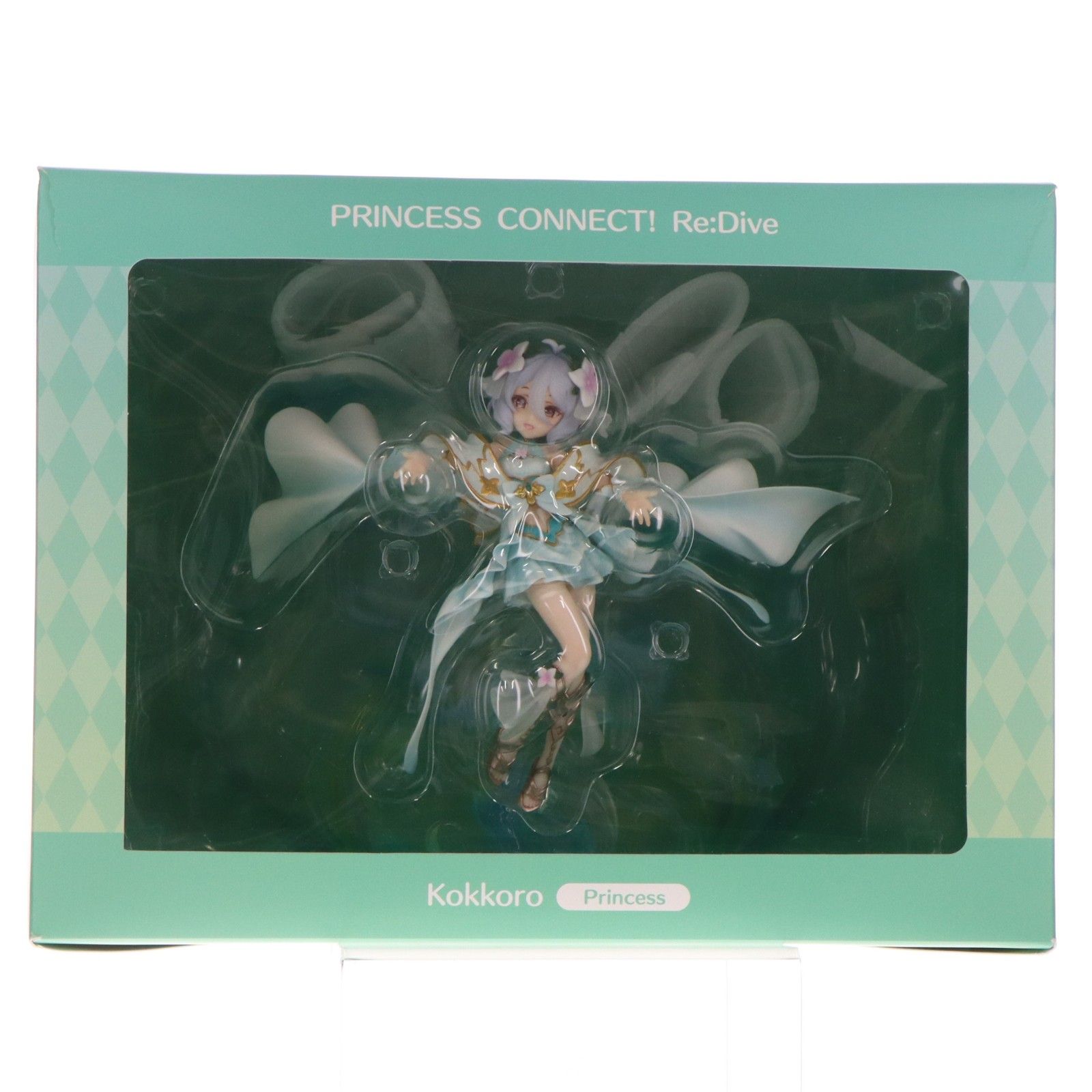 SHIBUYA SCRAMBLE FIGURE コッコロ(プリンセス) プリンセスコネクト