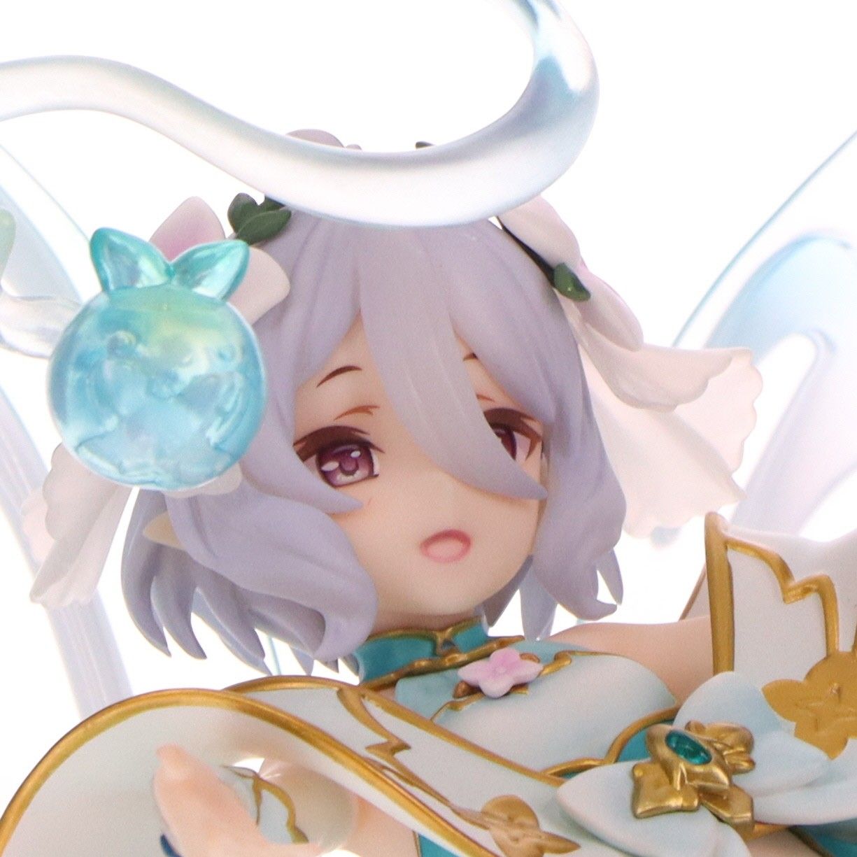 SHIBUYA SCRAMBLE FIGURE コッコロ(プリンセス) プリンセスコネクト