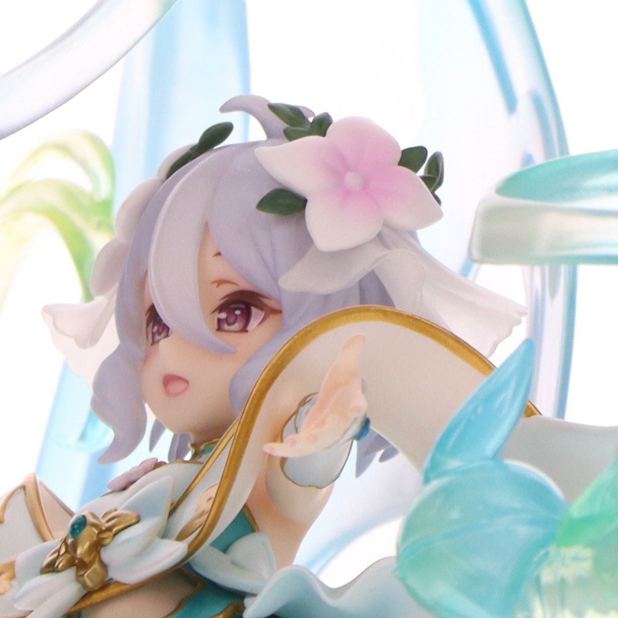 SHIBUYA SCRAMBLE FIGURE コッコロ(プリンセス) プリンセスコネクト 