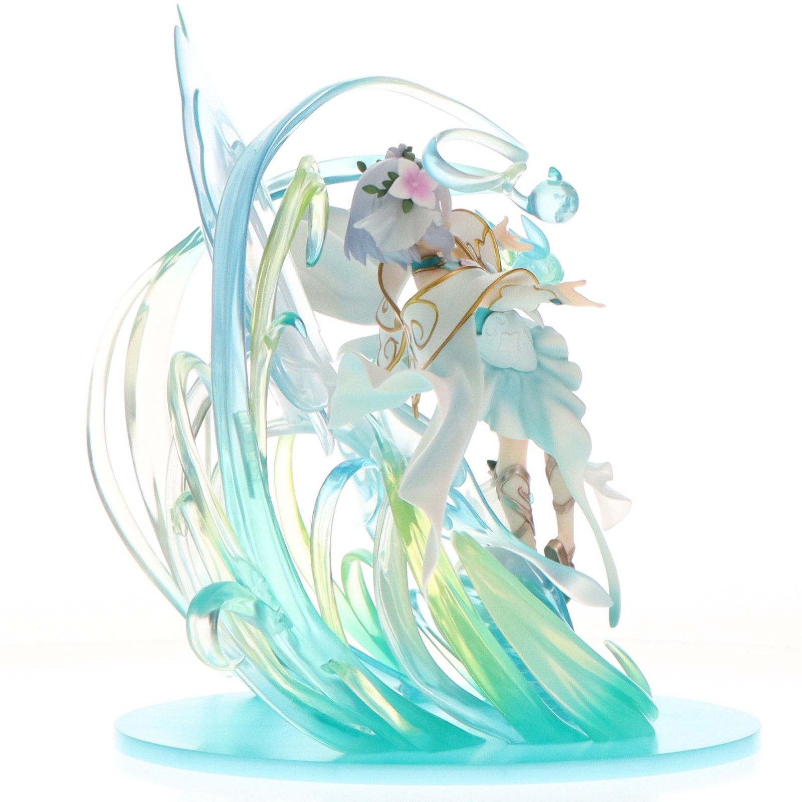 SHIBUYA SCRAMBLE FIGURE コッコロ(プリンセス) プリンセスコネクト