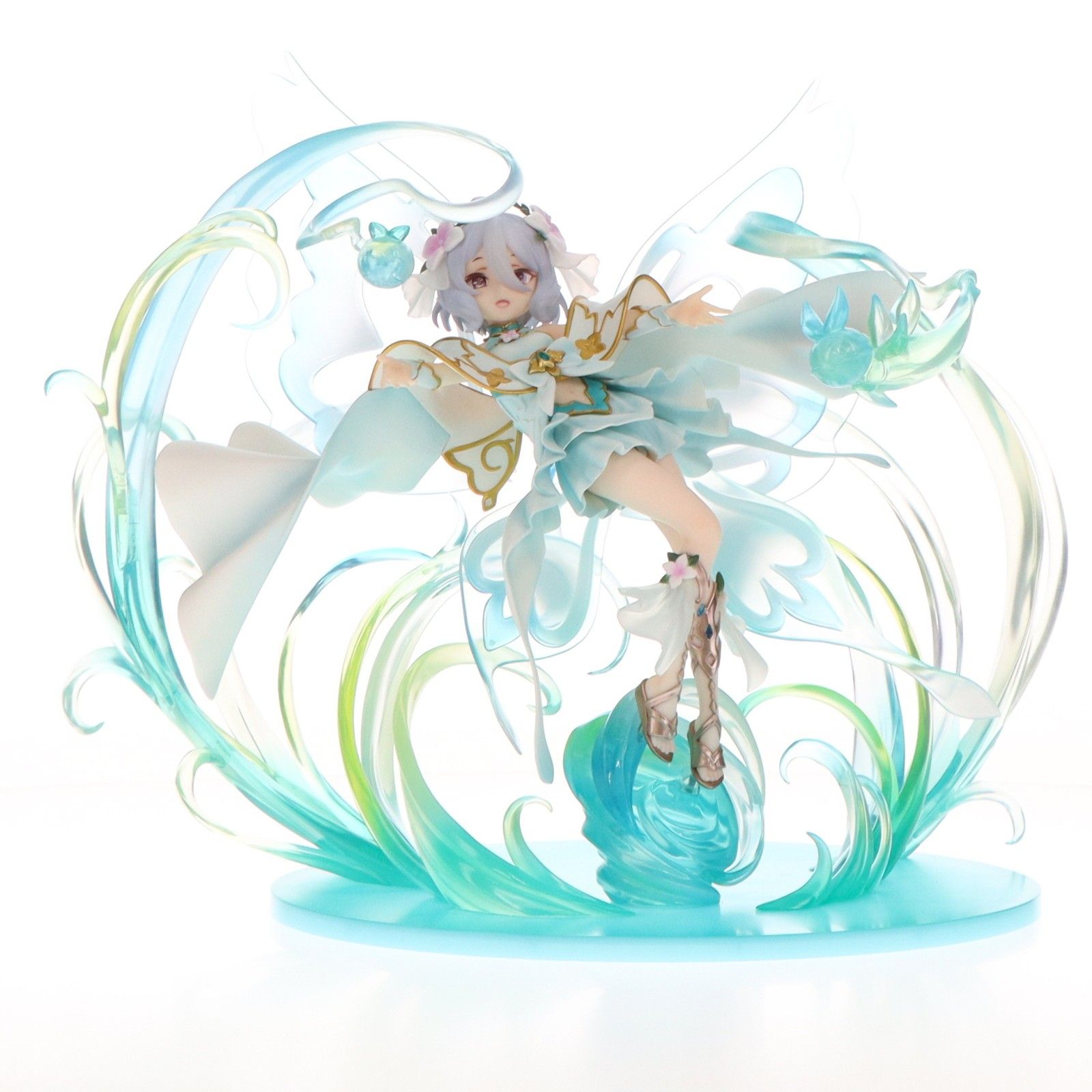 SHIBUYA SCRAMBLE FIGURE コッコロ(プリンセス) プリンセスコネクト